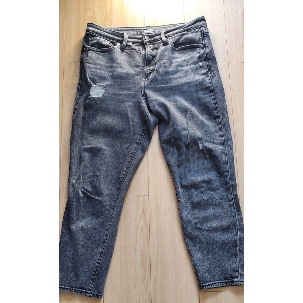 Old Navy O.G. Straight Jeans